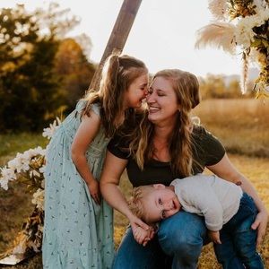 Meet your Posher, Rachel